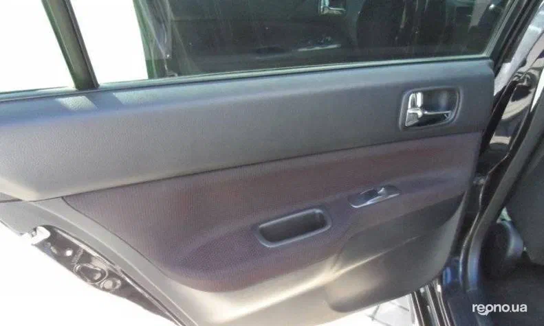 Mitsubishi Lancer 2006 - 11