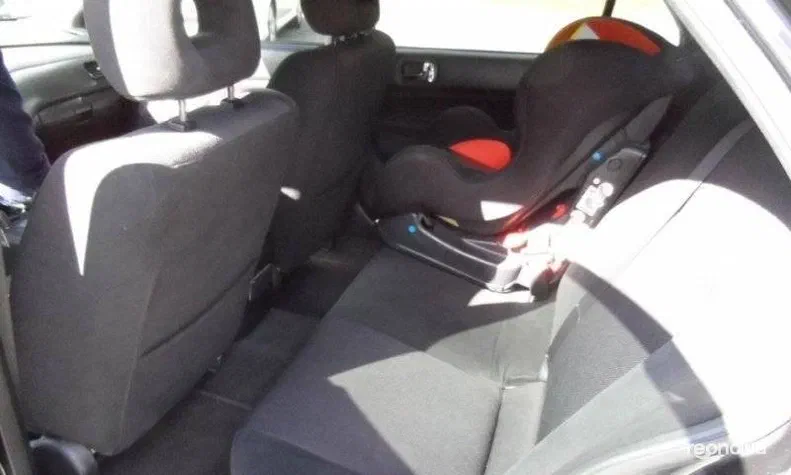 Mitsubishi Lancer 2006 - 12