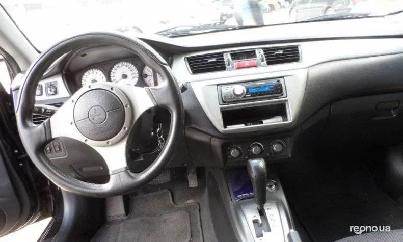 Mitsubishi Lancer 2006 - 4
