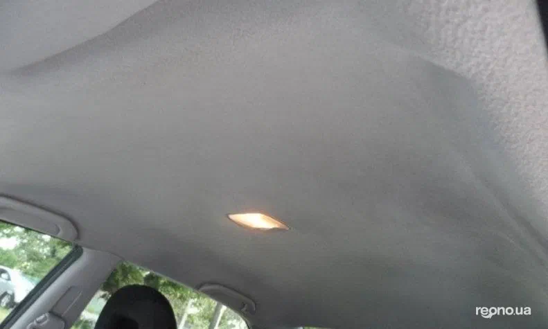 Mitsubishi Lancer 2006 - 5