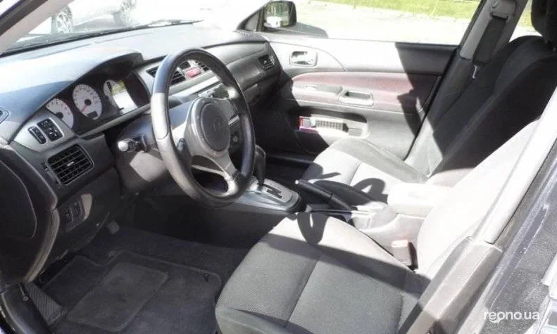 Mitsubishi Lancer 2006 - 13