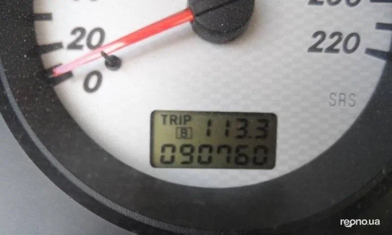 Mitsubishi Lancer 2006 - 10