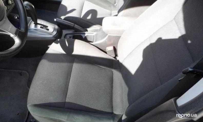 Mitsubishi Lancer 2006 - 15