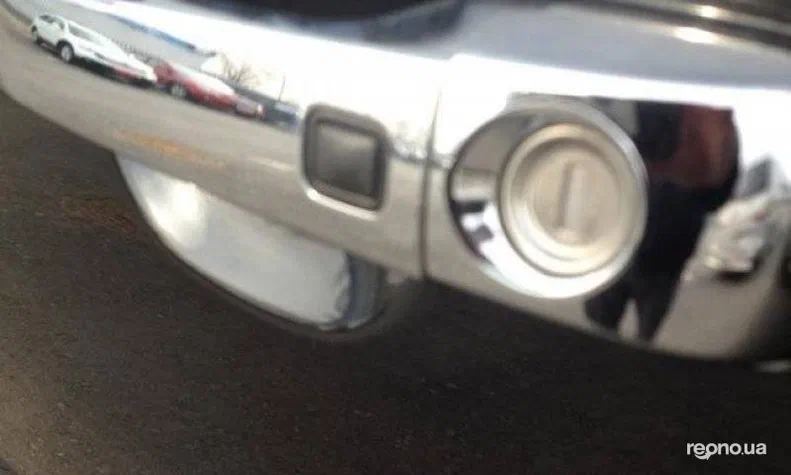 Hyundai Veracruz 2009 - 8