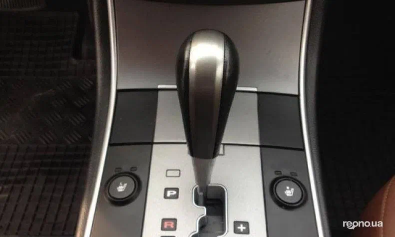 Hyundai Veracruz 2009 - 0