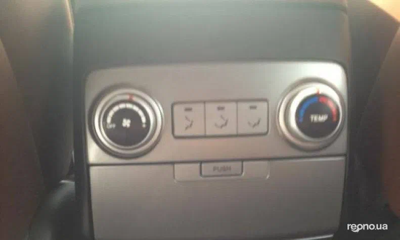 Hyundai Veracruz 2009 - 9