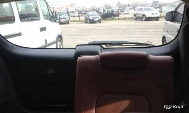 Hyundai Veracruz 2009 - 12