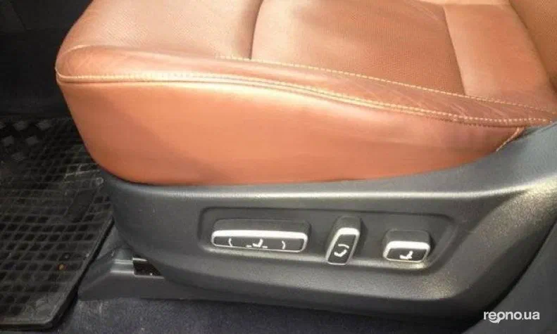 Hyundai Veracruz 2009 - 5