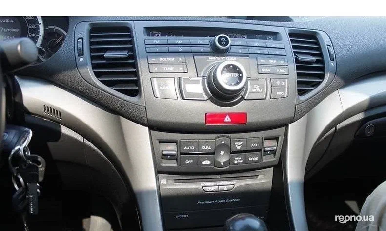 Honda Accord 2008 - 4