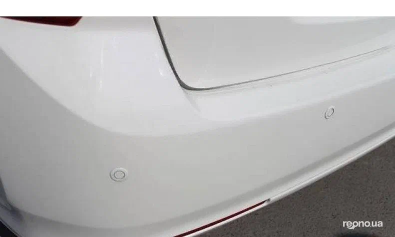 Honda Accord 2008 - 2