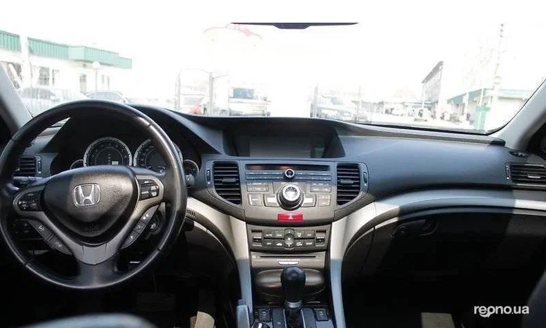 Honda Accord 2008 - 3