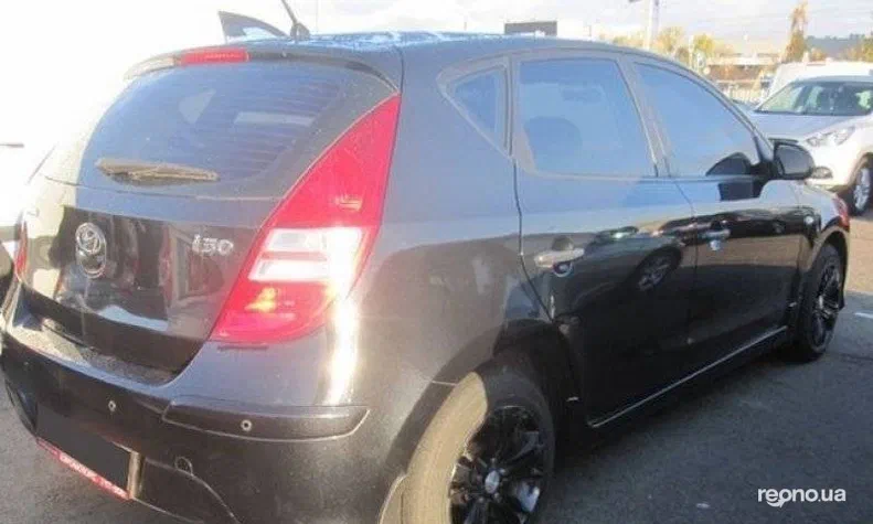 Hyundai i30 2011 - 1