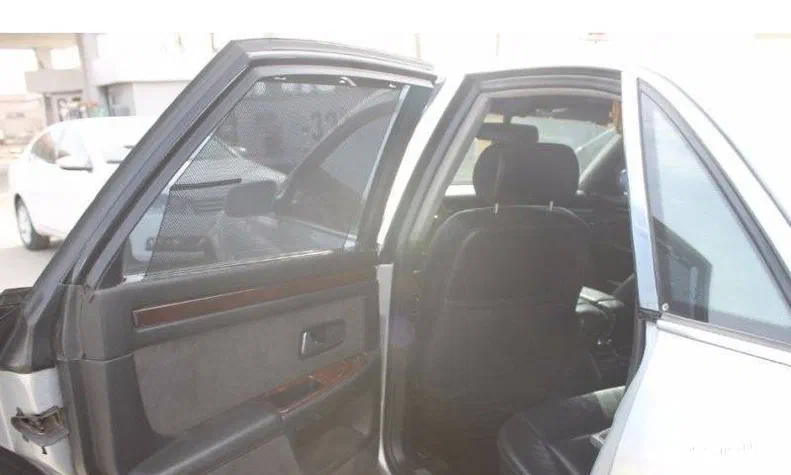 Audi A8 1999 - 5