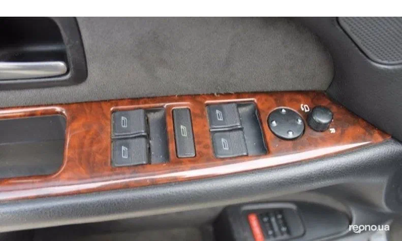 Audi A8 1999 - 9