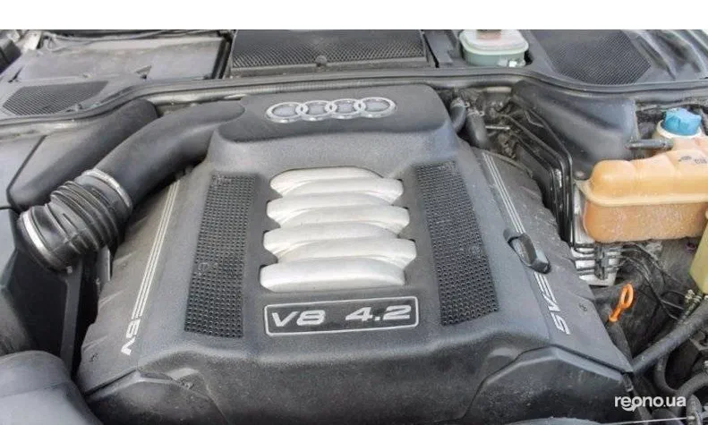 Audi A8 1999 - 1