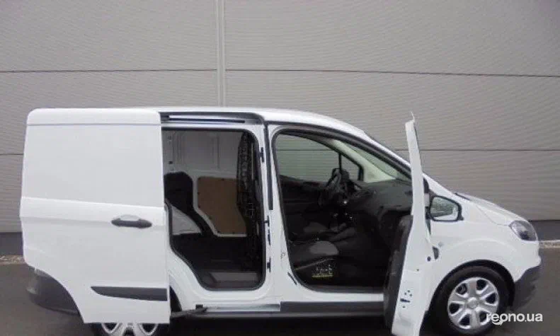 Ford Transit 2015 - 0