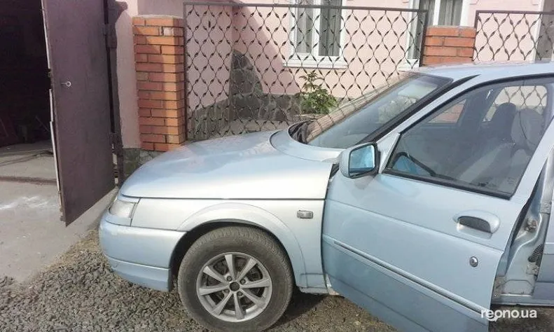 ВАЗ 2112 2005 - 3