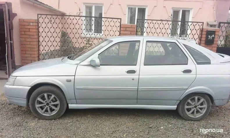 ВАЗ 2112 2005 - 0