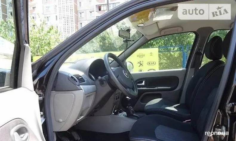Renault Clio 2008 - 5