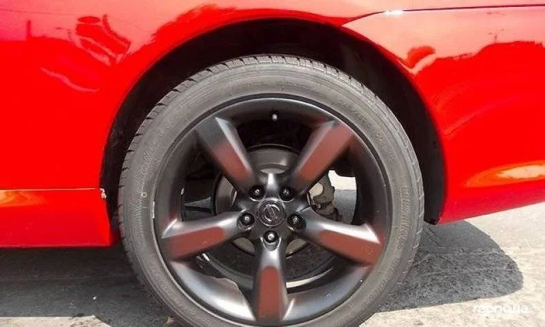 Toyota Camry Solara 2005 - 6