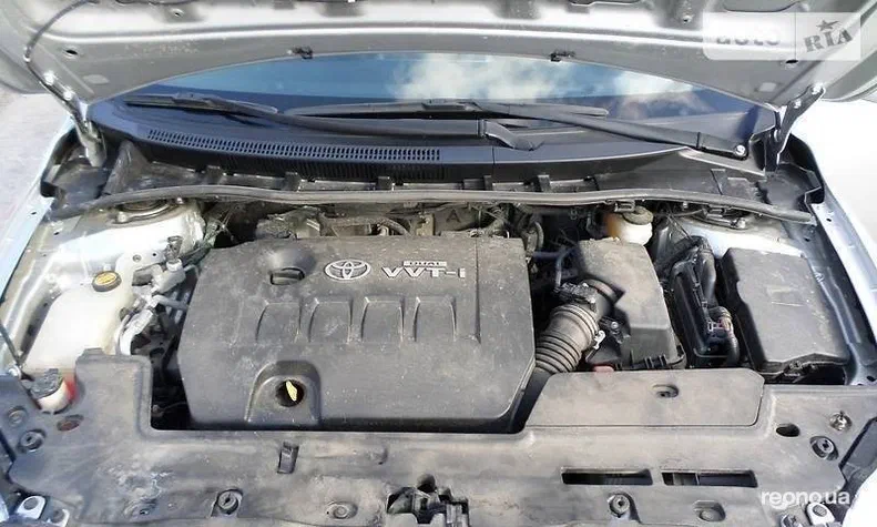 Toyota Corolla 2007 - 1