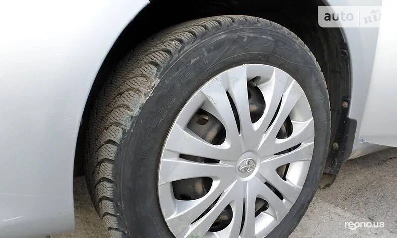 Toyota Corolla 2007 - 0