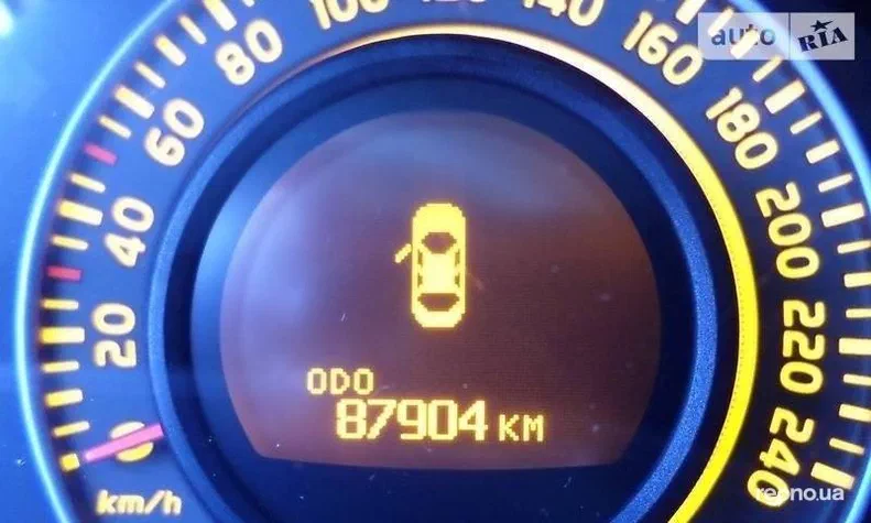 Toyota Corolla 2007 - 3