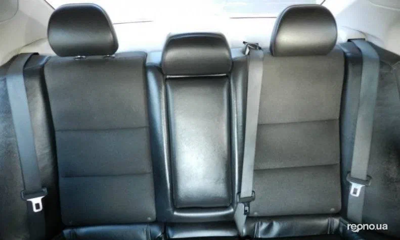 Honda Accord 2009 - 8