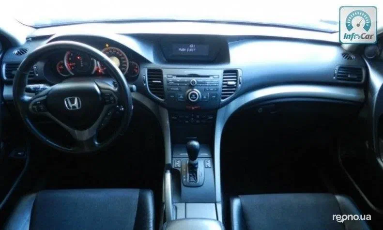 Honda Accord 2009 - 7