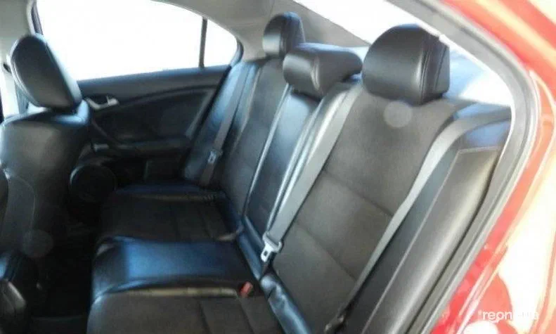 Honda Accord 2009 - 6