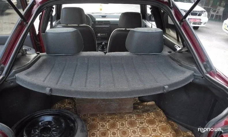 Mitsubishi Lancer 1990 - 1
