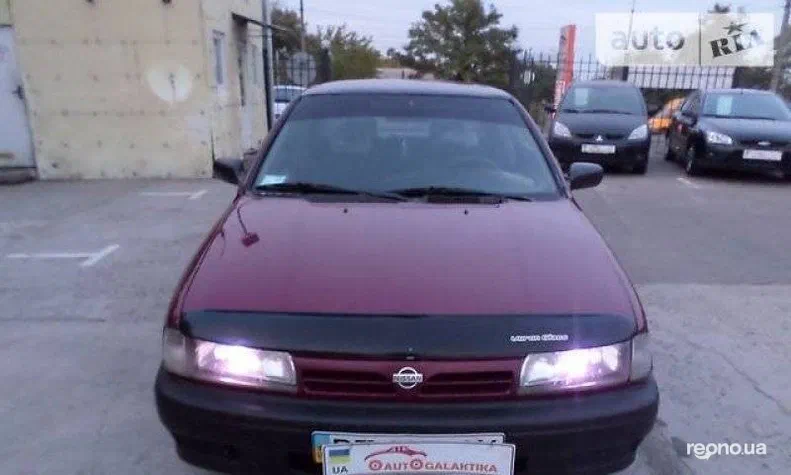 Nissan Primera 1994 - 1