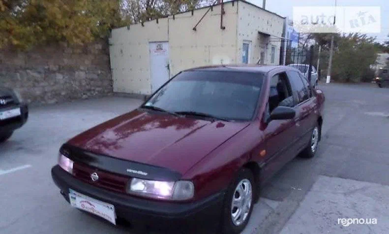 Nissan Primera 1994 - 0