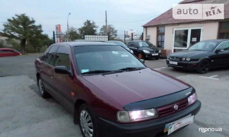 Nissan Primera 1994 - 2