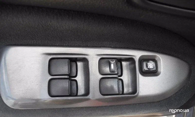 Mitsubishi Lancer 2007 - 9