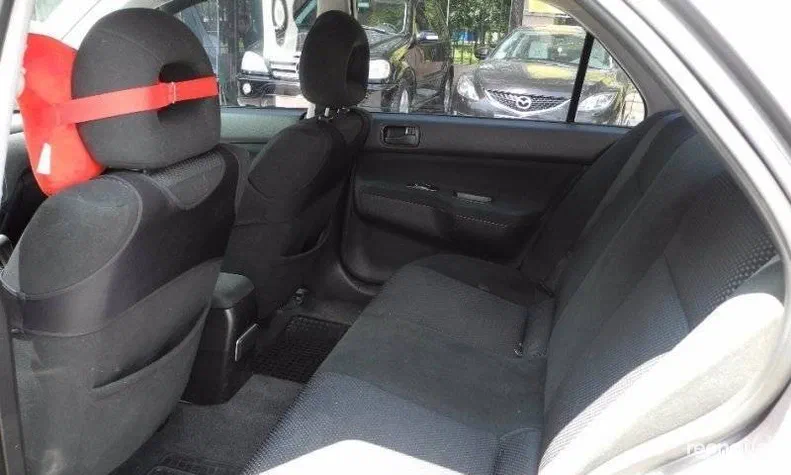 Mitsubishi Lancer 2007 - 1