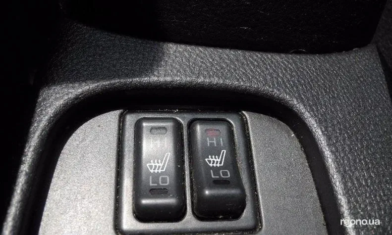Mitsubishi Lancer 2007 - 2