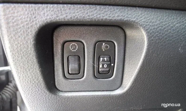 Mitsubishi Lancer 2007 - 8