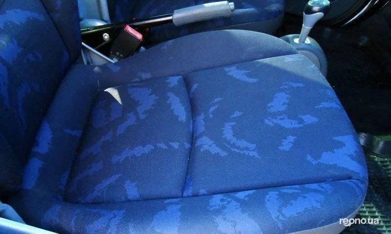 Smart Fortwo 2005 - 15