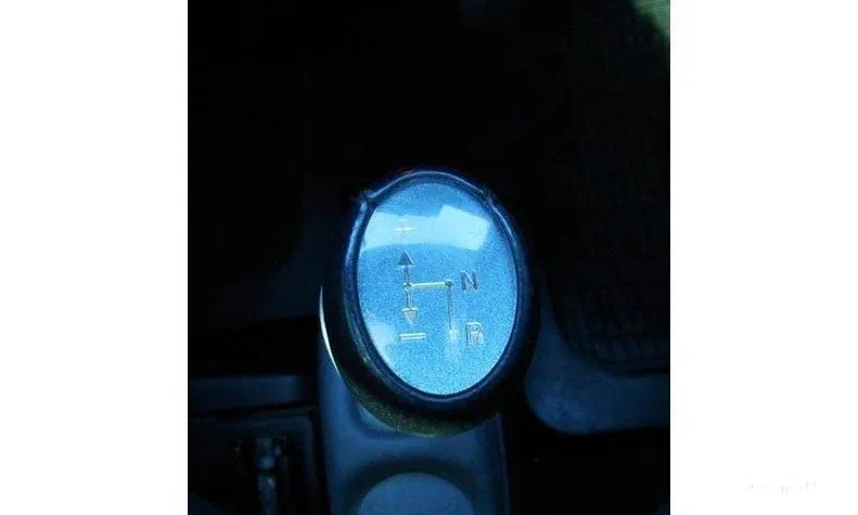 Smart Fortwo 2005 - 10