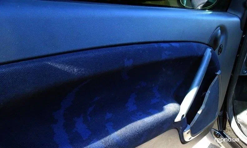 Smart Fortwo 2005 - 12