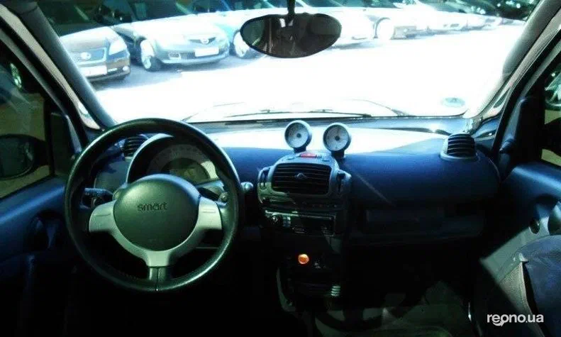 Smart Fortwo 2005 - 22