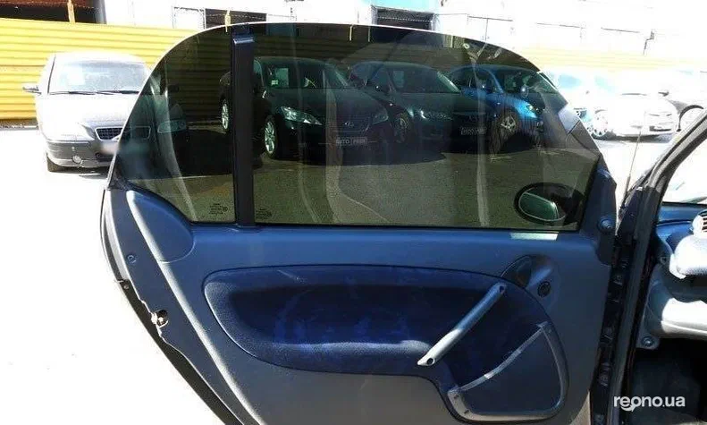 Smart Fortwo 2005 - 13