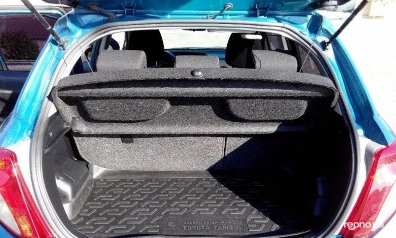 Toyota Yaris 2012 - 2