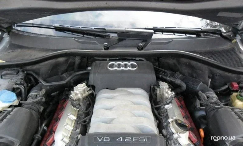 Audi Q7 2007 - 0