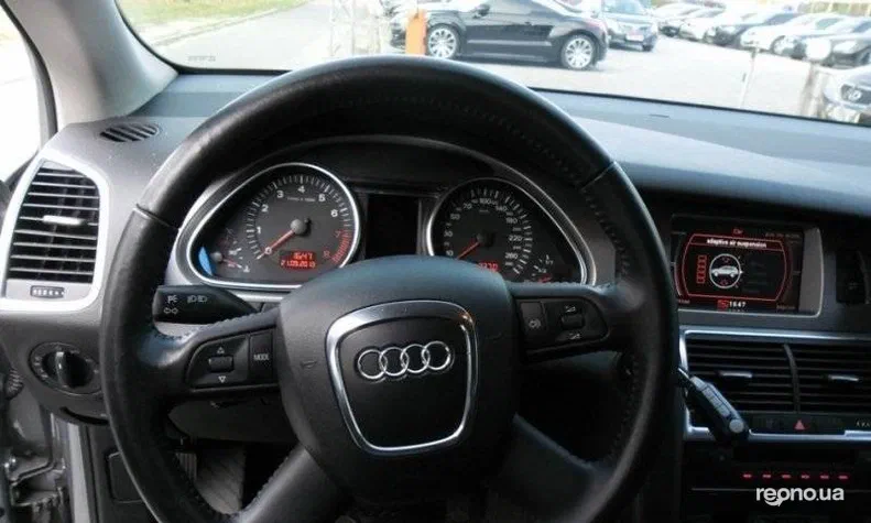 Audi Q7 2007 - 4
