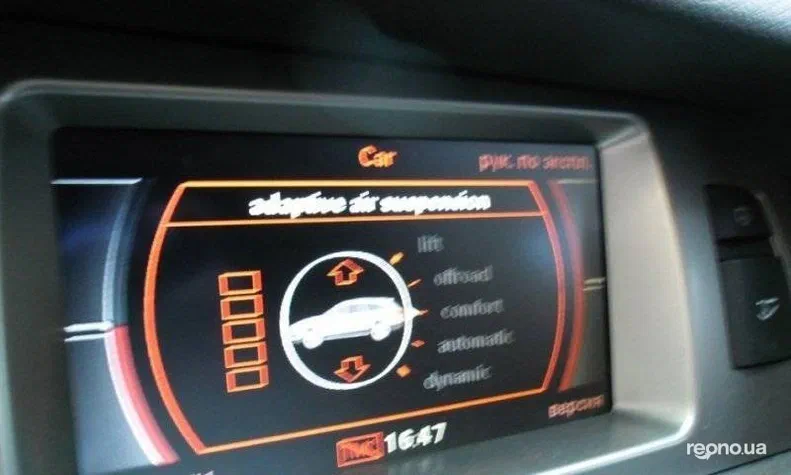 Audi Q7 2007 - 5
