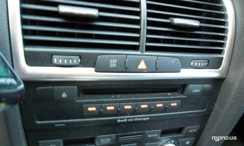 Audi Q7 2007 - 3