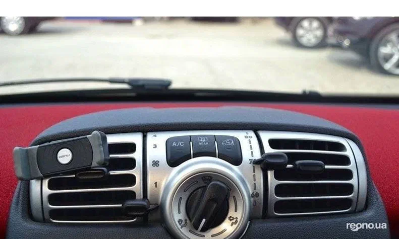 Smart Fortwo 2008 - 6