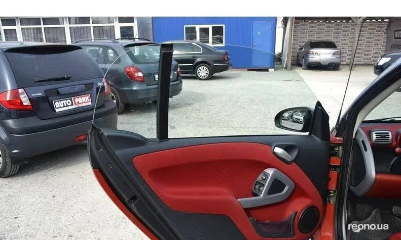 Smart Fortwo 2008 - 20